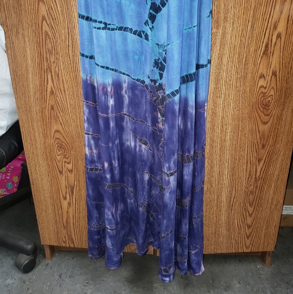 BRIGITTE BAILEY MAXI DRESS - Picture 3 of 7